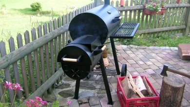 beste bbq's